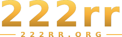 222rr logo